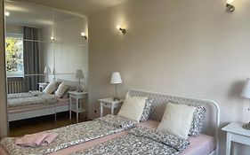 Apartamenty Przy Plaży Gdynia Orłowo