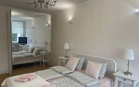 Apartamenty Przy Plaży Gdynia Orłowo
